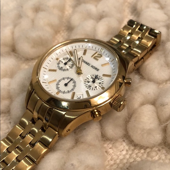 Michael Kors Watch - Picture 2 of 6